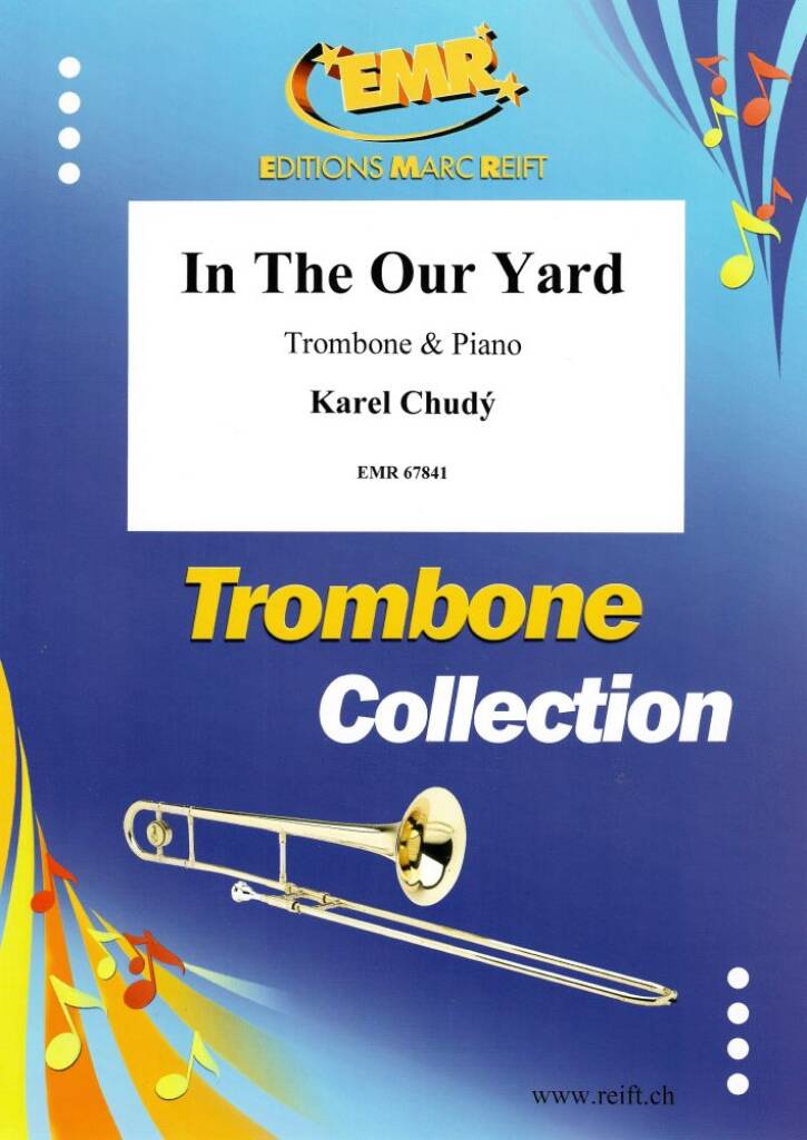In The Our Yard